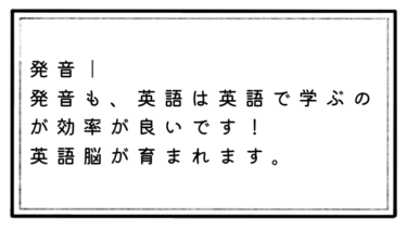 【発音も英語で勉強してみた】英語脳が育つし！効率良いし！安いし！〜Mastering the American Accent編