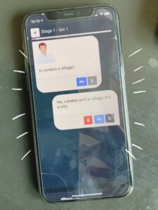 Callan text ex